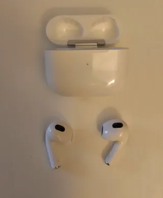 Apple AirPods 3 ORIGINALES