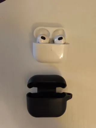 Apple AirPods 3 ORIGINALES