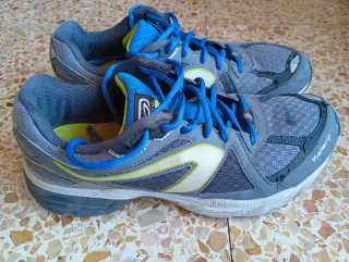 Zapatillas deportiva Kalenji Talla 44