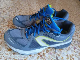 Zapatillas deportiva Kalenji Talla 44