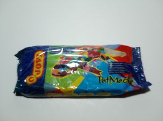 Masilla Pat Maché