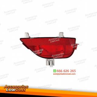 FARO TRASERO DERECHO DACIA LOGAN II (17-20) / SAN