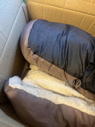 Cama para Perros