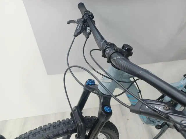 Niner MTB doble suspensión Jet 9 RDO