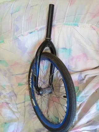 Horquilla BMX Race Elevn