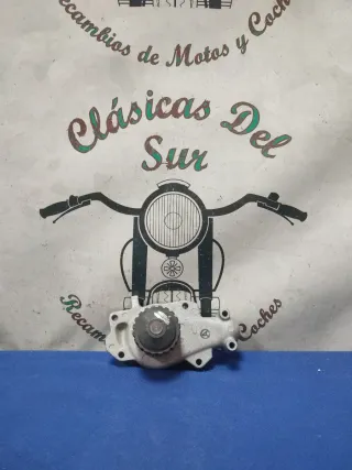 Bomba de agua Ford Sierra MK2