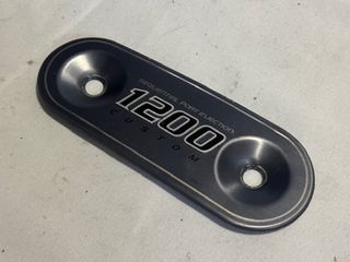 Harley-Davidson Sportster 1200 Custom