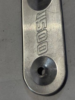 Harley-Davidson Sportster 1200 Custom