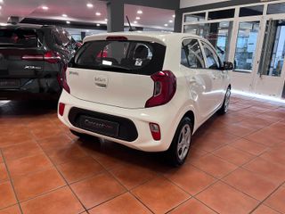 KIA Picanto 1.0 DPi Concept