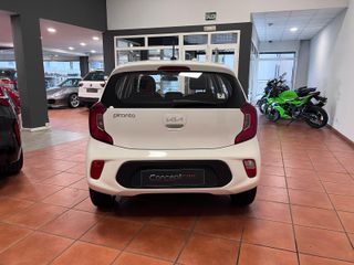 KIA Picanto 1.0 DPi Concept