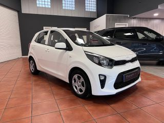 KIA Picanto 1.0 DPi Concept