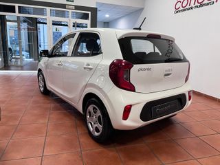 KIA Picanto 1.0 DPi Concept