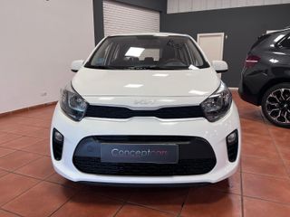 KIA Picanto 1.0 DPi Concept