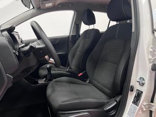KIA Picanto 1.0 DPi Concept