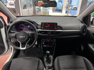 KIA Picanto 1.0 DPi Concept