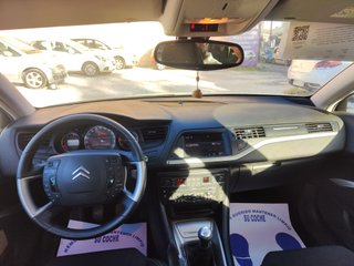 Citroen C5 2009