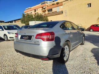 Citroen C5 2009