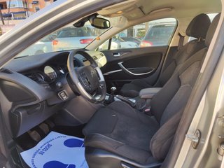 Citroen C5 2009