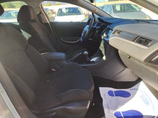 Citroen C5 2009