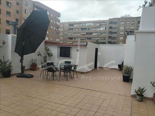 Piso en venta en Malilla en Valencia