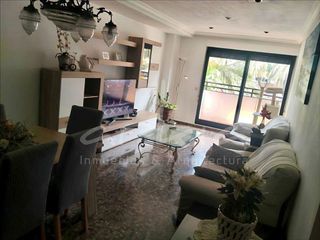 Piso en venta en Malilla en Valencia