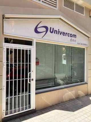 Local comercial en venta en Arroyo de la Miel en Benalmádena