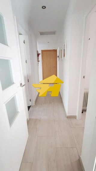 Piso en alquiler en Ciudad Jardín - Zoco en Córdoba