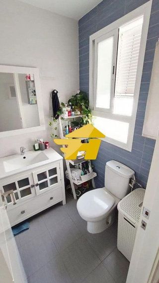 Piso en alquiler en Ciudad Jardín - Zoco en Córdoba