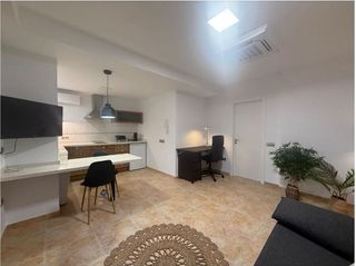 Piso en alquiler en Ciudad Jardín en Palmas de Gran Canaria(Las)