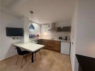 Piso en alquiler en Ciudad Jardín en Palmas de Gran Canaria(Las)