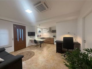 Piso en alquiler en Ciudad Jardín en Palmas de Gran Canaria(Las)