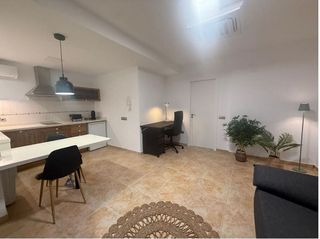 Piso en alquiler en Ciudad Jardín en Palmas de Gran Canaria(Las)