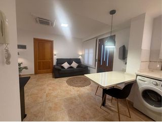 Piso en alquiler en Ciudad Jardín en Palmas de Gran Canaria(Las)