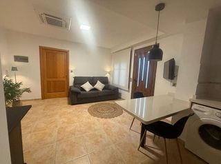 Piso en alquiler en Ciudad Jardín en Palmas de Gran Canaria(Las)