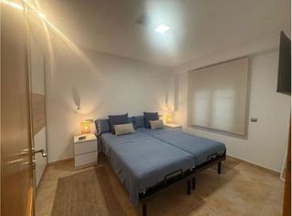 Piso en alquiler en Ciudad Jardín en Palmas de Gran Canaria(Las)