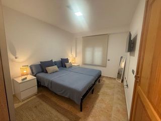 Piso en alquiler en Ciudad Jardín en Palmas de Gran Canaria(Las)