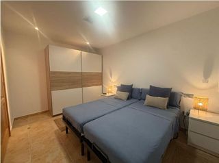 Piso en alquiler en Ciudad Jardín en Palmas de Gran Canaria(Las)