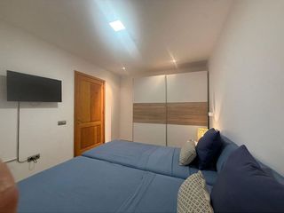 Piso en alquiler en Ciudad Jardín en Palmas de Gran Canaria(Las)