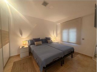 Piso en alquiler en Ciudad Jardín en Palmas de Gran Canaria(Las)