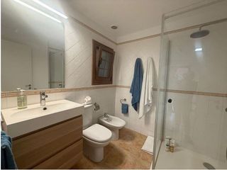 Piso en alquiler en Ciudad Jardín en Palmas de Gran Canaria(Las)