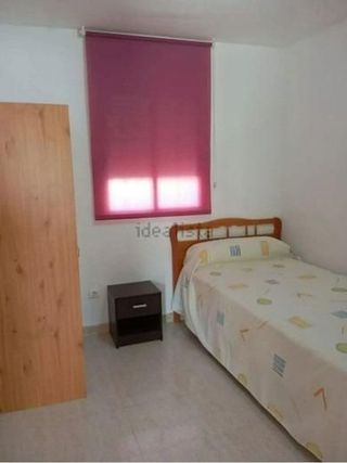 Piso en alquiler en Cabo de las Huertas en Alicante