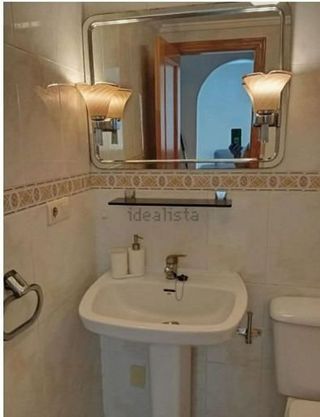 Piso en alquiler en Cabo de las Huertas en Alicante