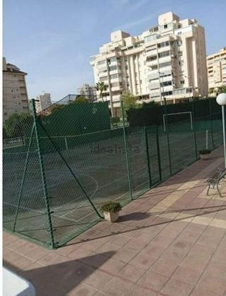 Piso en alquiler en Cabo de las Huertas en Alicante