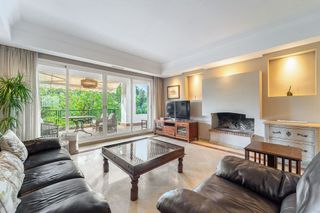 Casa adosada en alquiler en Lomas de Marbella Club - Puente Romano en Marbella