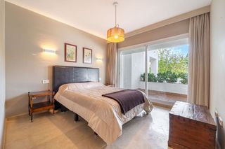 Casa adosada en alquiler en Lomas de Marbella Club - Puente Romano en Marbella