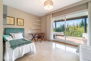 Casa adosada en alquiler en Lomas de Marbella Club - Puente Romano en Marbella