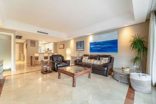 Casa adosada en alquiler en Lomas de Marbella Club - Puente Romano en Marbella