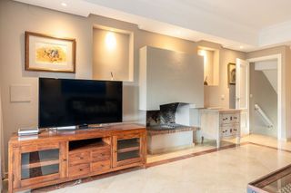 Casa adosada en alquiler en Lomas de Marbella Club - Puente Romano en Marbella