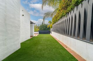 Casa adosada en alquiler en Lomas de Marbella Club - Puente Romano en Marbella