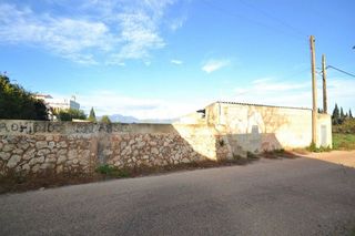 Solar en venta en Muro